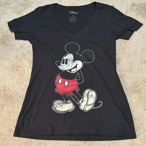 Disney Mickey Mouse Shirt